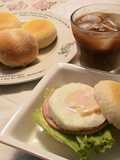 Homemade Egg Muffins