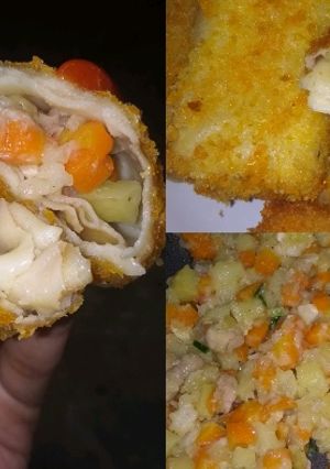 Foto resep Risol