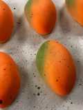 Mango. Che passione!