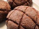 cocoa chocolate bread