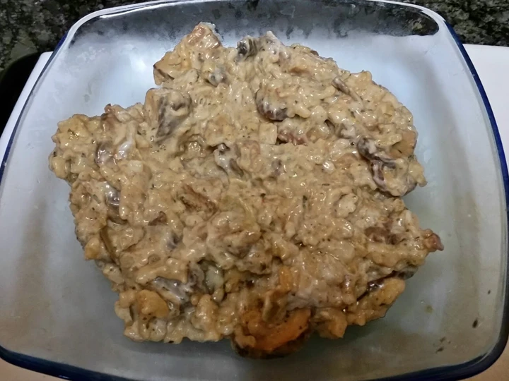 Easy Way Prepare Recipe What do I have beef stroganoff style that is Really Delicious, Addictive}