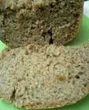 7-Grain Bread