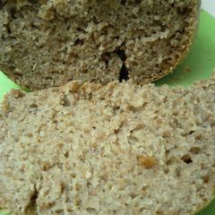 A picture of 7-Grain Bread.