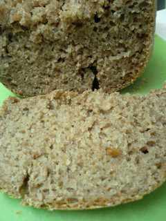 A picture of 7-Grain Bread.