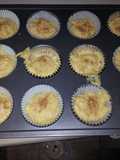 Maple bacon corn bread