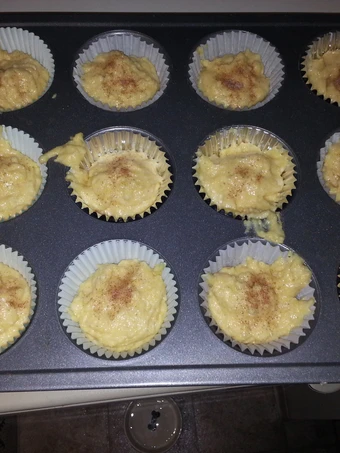 Recipe Maple bacon corn bread the Delicious Appealing