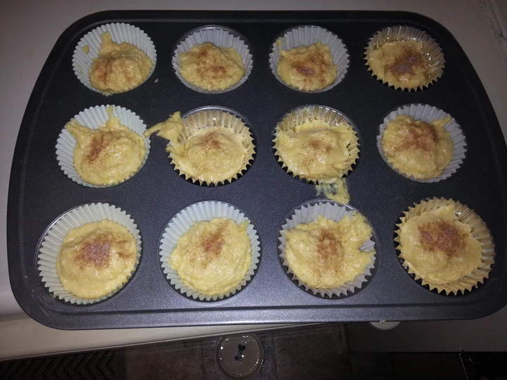 Recipe Maple bacon corn bread the Delicious Appealing