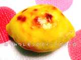 sweet potato bites