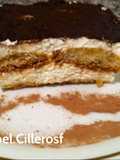 Tiramisú