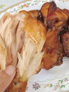 Foto resep Ayam Panggang Oven