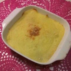 A picture of Easy Layered Baked Potato and Ground Meat Bake (Whenever croquettes are too much of a hassle and you have no time!).