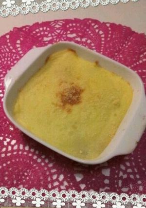 A picture of Easy Layered Baked Potato and Ground Meat Bake (Whenever croquettes are too much of a hassle and you have no time!).