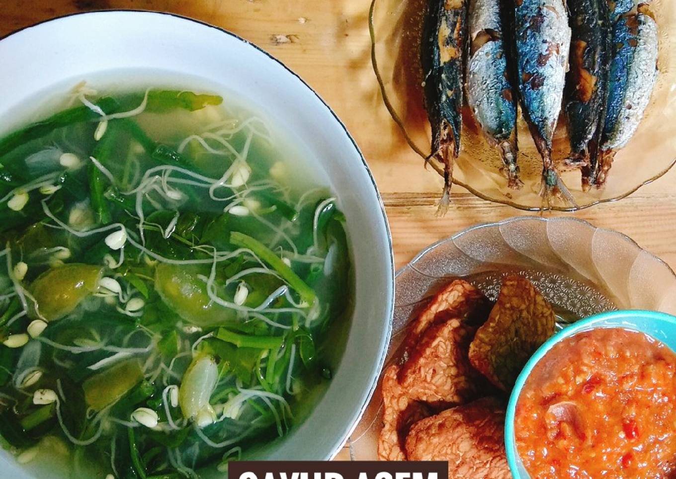 Sayur Asem Suroboyo