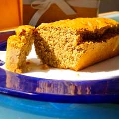 Foto principal de Pan de avena