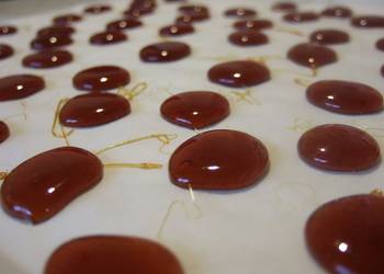 Ultimate, Prepare Easy  Homemade Caramel Tablets for Custard Pudding Delicious and Healthy