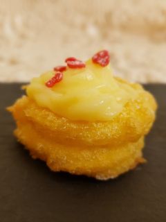 Foto di Zeppole di San Giuseppe