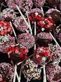 Cake Pops! 💥 Facilísimo 😍