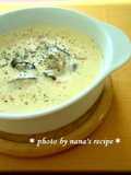 Oyster Clam Chowder