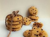 کوکی آمریکایی🍪