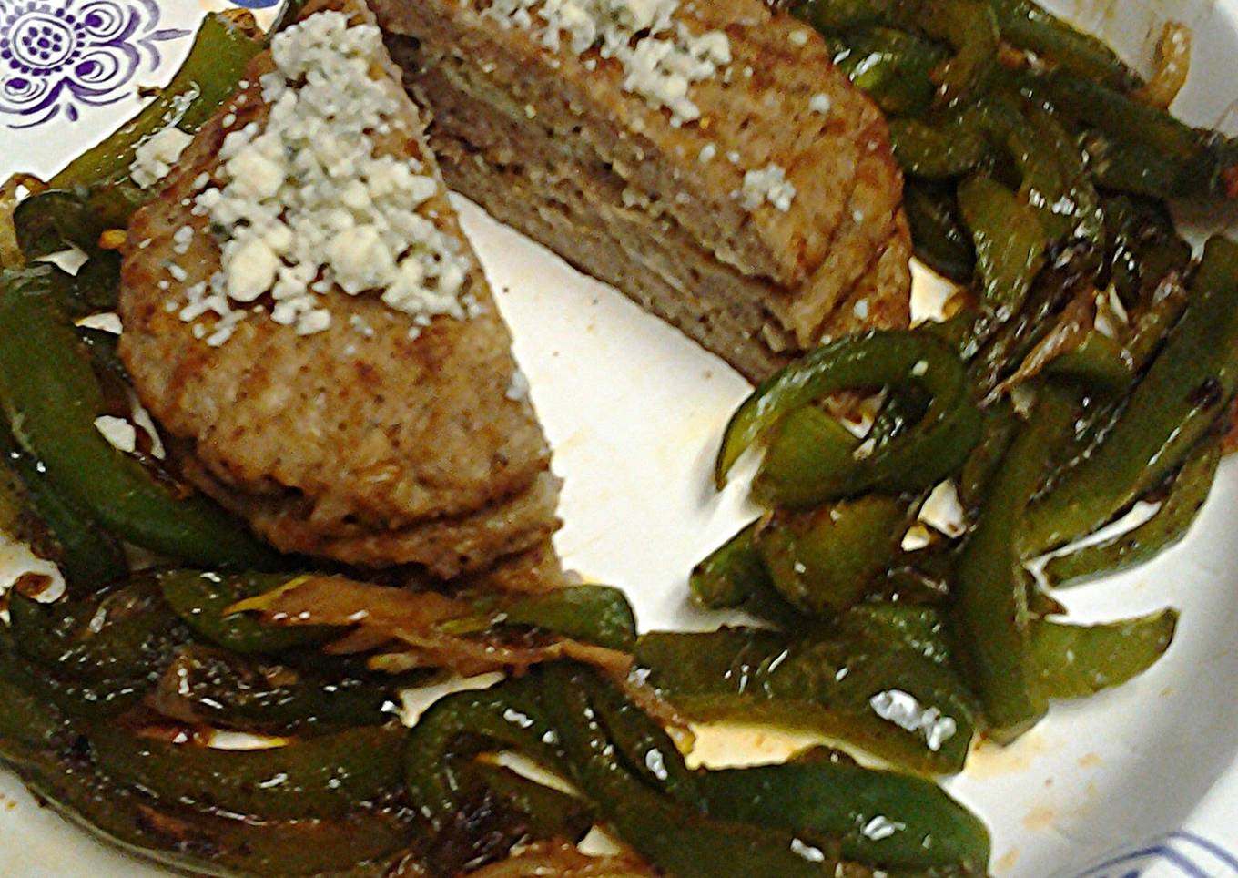 Sausage stack