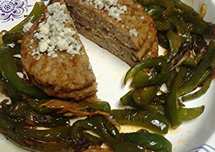 How to Make Favorite Sausage stack