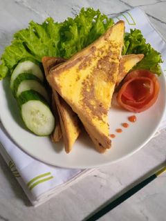 Foto resep French Toast