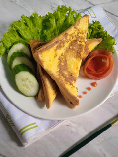 Foto resep French Toast