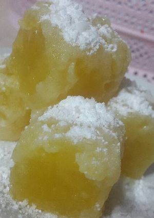 صورة لوصفة حلقوم