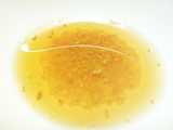 homemade sesame oil