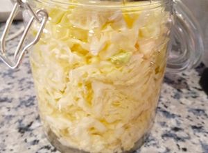 Foto principal de Sauerkraut "Chucrut",
