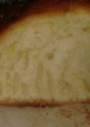 Una foto de Torta de aceite