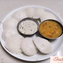 A picture of Breakfast.