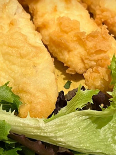 Foto de Filetes de Pescada