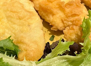 Foto de Filetes de Pescada