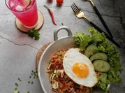 Gambar nasi cekur