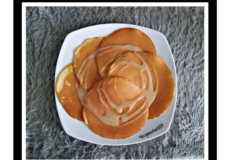 Pancake Original