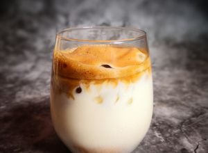 Gambar Café Latté