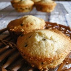 A picture of Easy "Everything 50" Muffins.