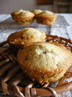 A picture of Easy "Everything 50" Muffins.