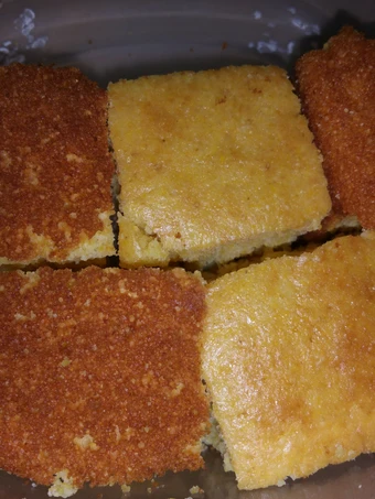 Easy Way Make Grandmother&#39;s Buttermilk Cornbread the Awesome  Delicious