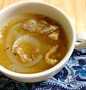 Easy Way Make Onion Soup with Pancetta which So Delicious