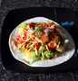 Easy Steps to Make Recipe Beef Tacos that is Delicious, Can Spoil the Tongue}