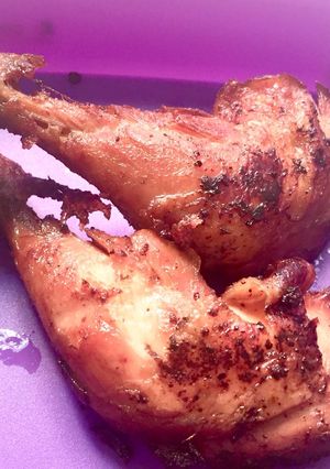 Foto resep Bukan ayam goreng biasa #ahlinyaayam