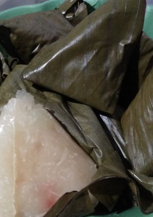 Foto resep Lemet mutiara sagu