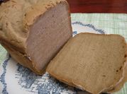 A picture of wheat bread sandwiches