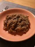 Ticino Porcini Risotto