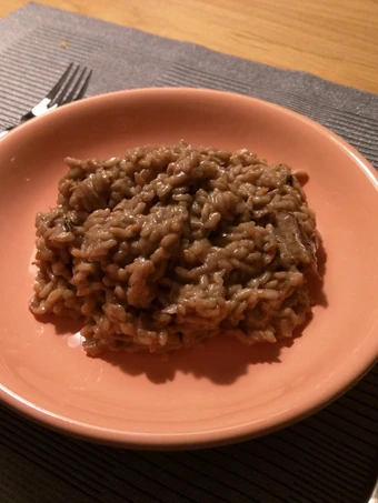 Recipe Ticino Porcini Risotto the Perfect So Delicious