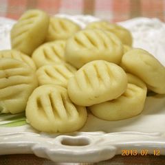 How To Make Easy Gnocchi A picture of How To Make Easy Gnocchi.