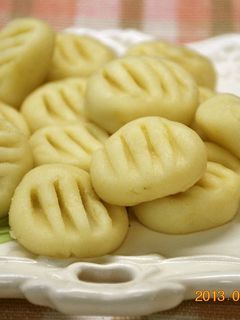 A picture of How To Make Easy Gnocchi.