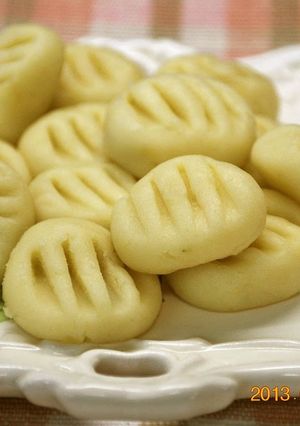 A picture of How To Make Easy Gnocchi.
